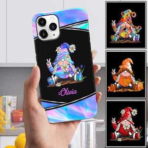 Personalized Phone Case Grandma Mom Doll Name