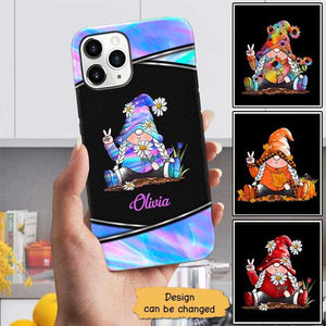 Personalized Phone Case Grandma Mom Doll Name