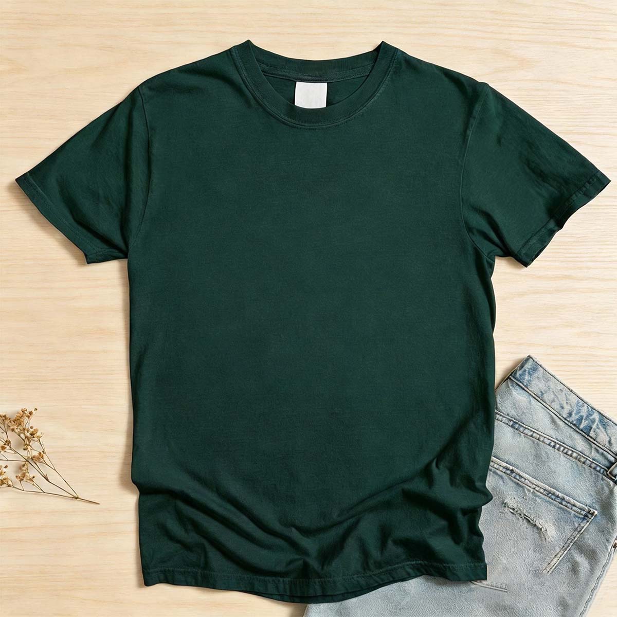 Personalized "The Gardenfather" Funny Gardening Shirt With Name - Father's Day Gift For Grandpa & Dad